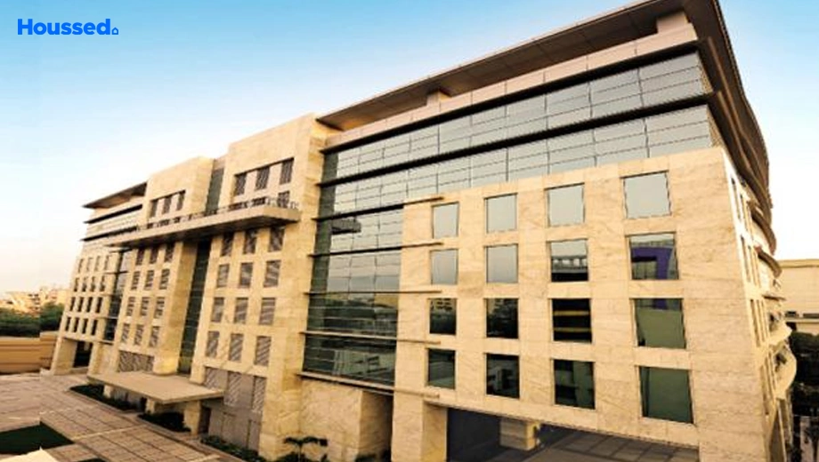 Project Image of Kalpataru Sqaure in Andheri East, Mumbai - Image 328267