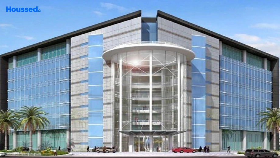 Project Image of Rustomjee Natraj in Andheri East, Mumbai - Image 328318