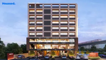 Project Image of Avkash One - Image 328366