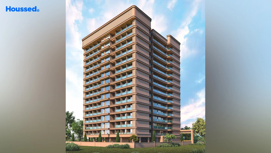 Project Image of Bhaveshwar Infinity in Ulwe, Navi Mumbai - Image 328379