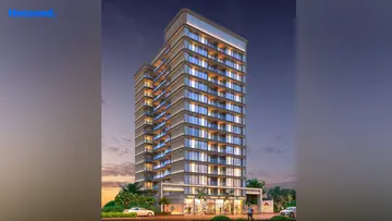 Project Image of Bhaveshwar Infinity - Image 328378