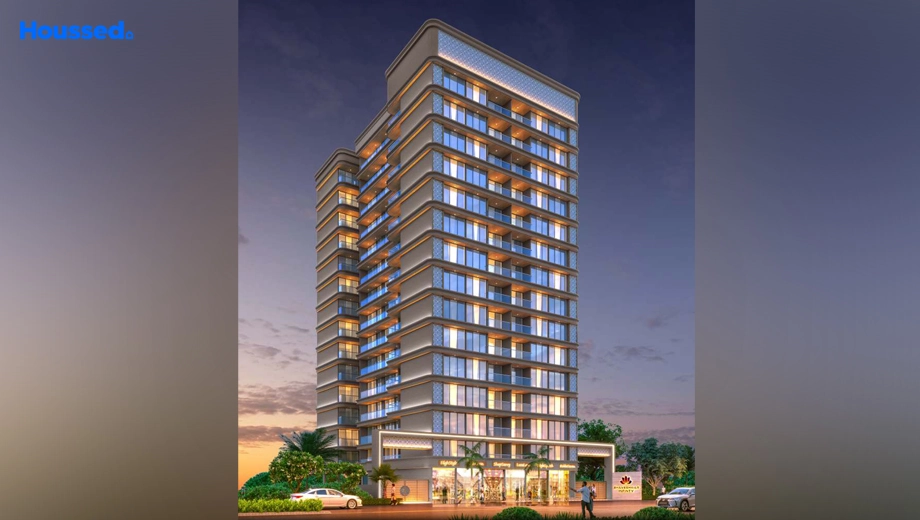 Project Image of Bhaveshwar Infinity in Ulwe, Navi Mumbai - Image 328378