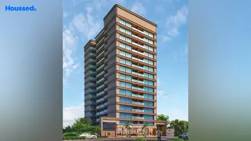 Project Image of Bhaveshwar Infinity - Image 328377