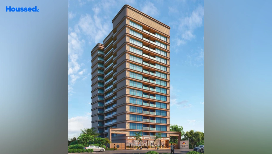 Project Image of Bhaveshwar Infinity in Ulwe, Navi Mumbai - Image 328377