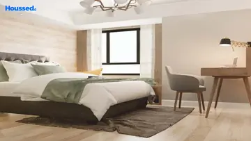 Sample Apartment of Bhaveshwar Infinity - Image 328382