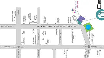 Location of Kalp Capitol Icon - Image 328397