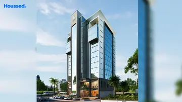 Project Image of Kalp Capitol Icon - Image 328394