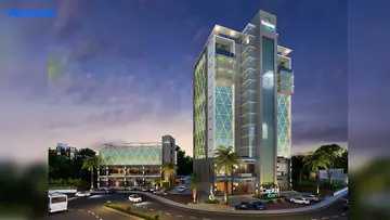 Project Image of Kalp Capitol Icon - Image 328393
