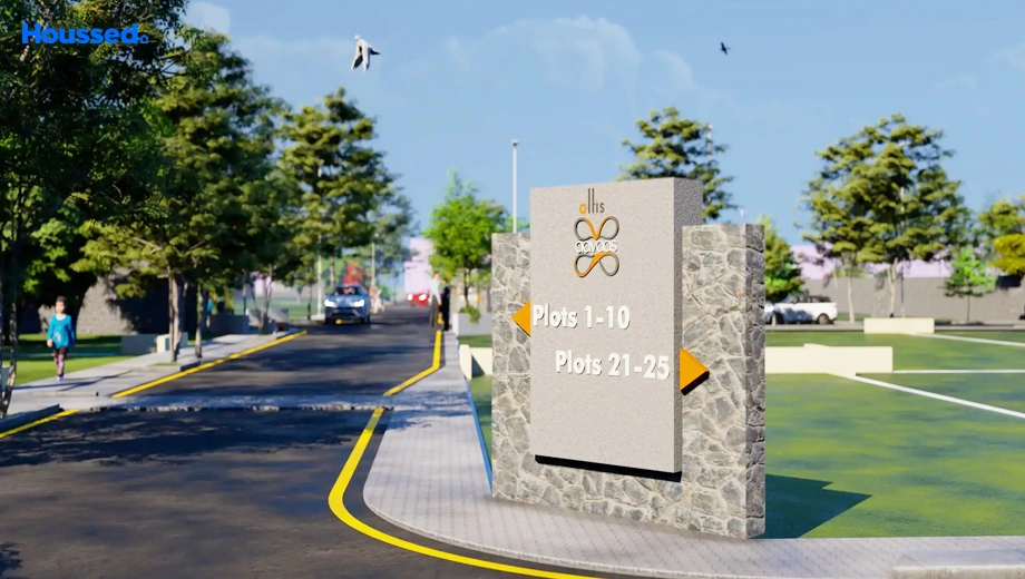 Project Image of Altis Aavaas in Tondiarpet, Chennai - Image 328408