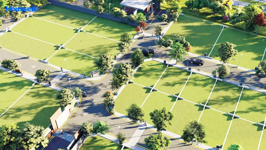 Project Image of Altis Aavaas in Tondiarpet, Chennai - Image 328409