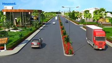 Project Image of Dharti Apollo Industrial Park - Image 328404