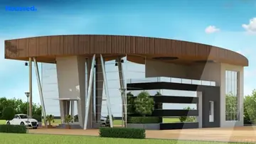 Project Image of Dharti Apollo Industrial Park - Image 328403