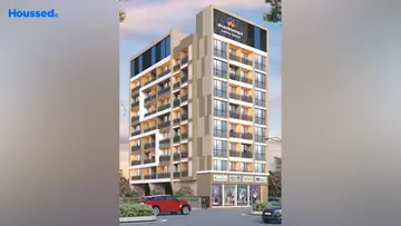 Project Image of Bhaveshwar Aatma Sadan - Image 328411