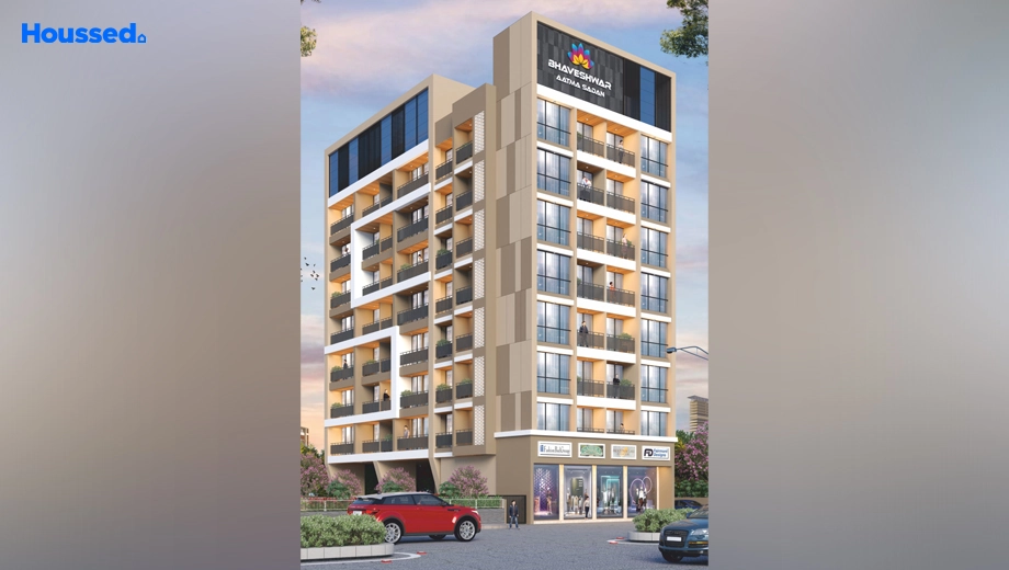 Project Image of Bhaveshwar Aatma Sadan in Kamothe, Navi Mumbai - Image 328411