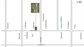 Location of DHS Epitome - Image 328421