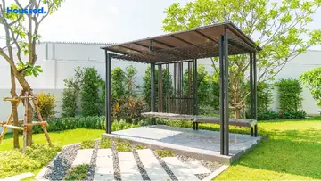 Amenities of Bhaveshwar Vista - Image 328453