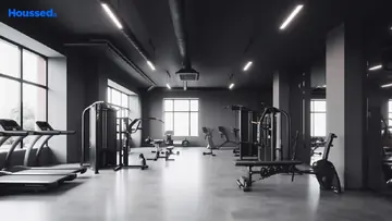 Amenities of Bhaveshwar Vista - Image 328450