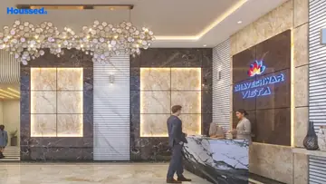 Project Image of Bhaveshwar Vista - Image 328446