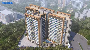Project Image of Bhaveshwar Vista - Image 328448