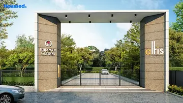 Project Image of Altis Imperial Garden - Image 328429