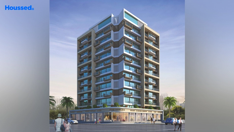 Project Image of Devam Elegant Iona in Panvel, Navi Mumbai - Image 328467