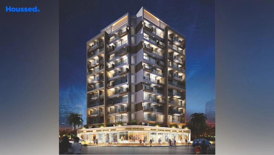 Project Image of Devam Elegant Iona in Panvel, Navi Mumbai - Image 328466