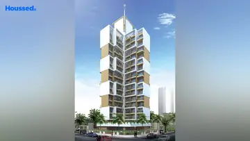Project Image of Hi Tech Luxus Tower - Image 328498