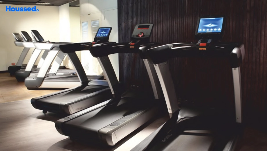 Amenities of Vishrut Casablanca in Ulwe, Navi Mumbai - Image 328531