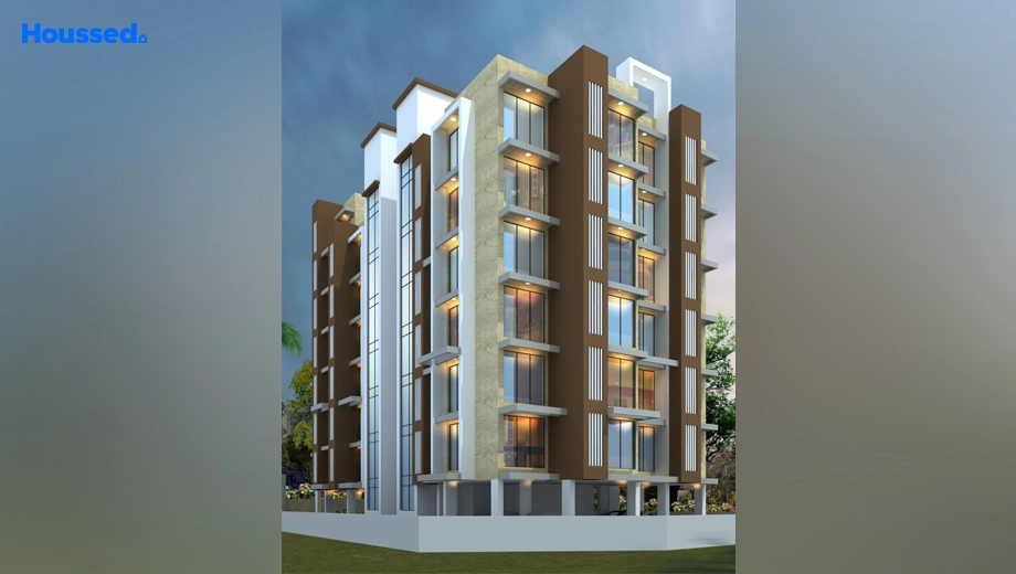 Project Image of Vishrut Casablanca in Ulwe, Navi Mumbai - Image 328530