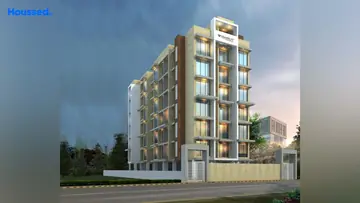 Project Image of Vishrut Casablanca - Image 328529