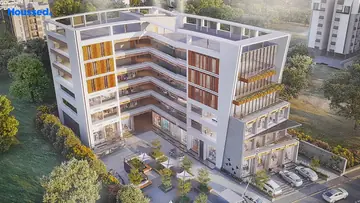 Project Image of Gopnath Golden Plaza - Image 328589