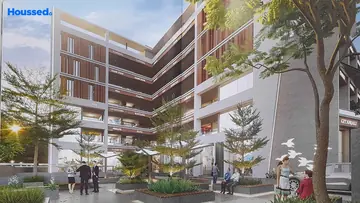 Project Image of Gopnath Golden Plaza - Image 328588