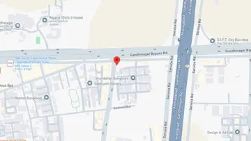 Location of JK Skyview Central - Image 328637