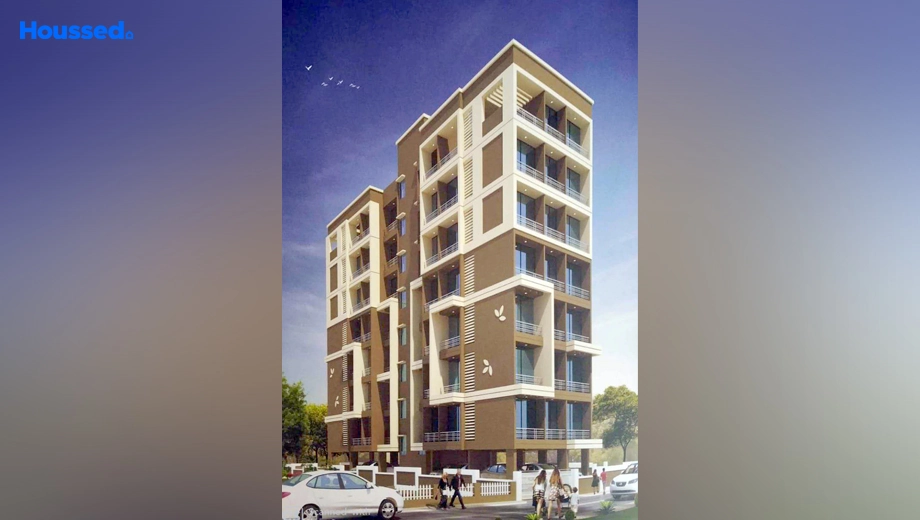 Project Image of Pramukh Narayan in Taloja, Navi Mumbai - Image 328647
