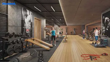 Amenities of Ambika Shree Samarth Leela - Image 328659