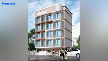 Project Image of Ambika Shree Samarth Leela - Image 328658