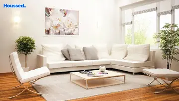 Sample Apartment of Ambika Shree Samarth Leela - Image 328661