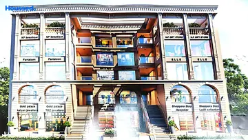 Project Image of Kamlapunj Lakeview - Image 328667