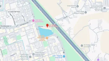 Location of Sai Empire - Image 328689