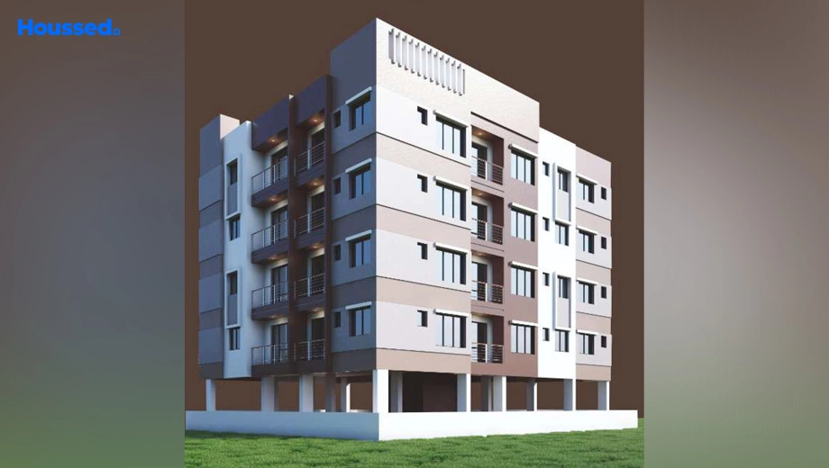 Project Image of Sai Empire in Panvel, Navi Mumbai - Image 328686