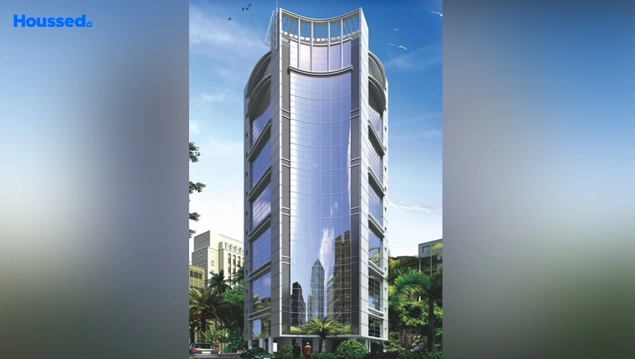 Project Image of Classic Pentagon in Andheri East, Mumbai - Image 328724