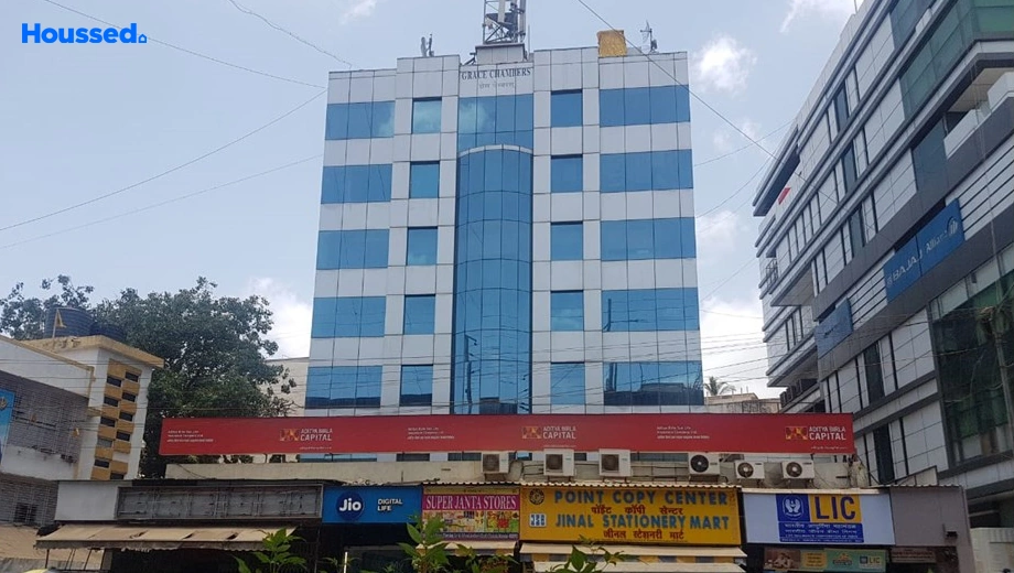 Project Image of Grace Chambers in Andheri East, Mumbai - Image 328728