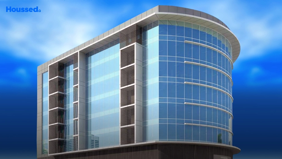 Project Image of Jaynil Metro Avenue in Andheri East, Mumbai - Image 328736