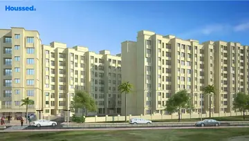Project Image of Panvelkar Estate Greenford - Image 23084
