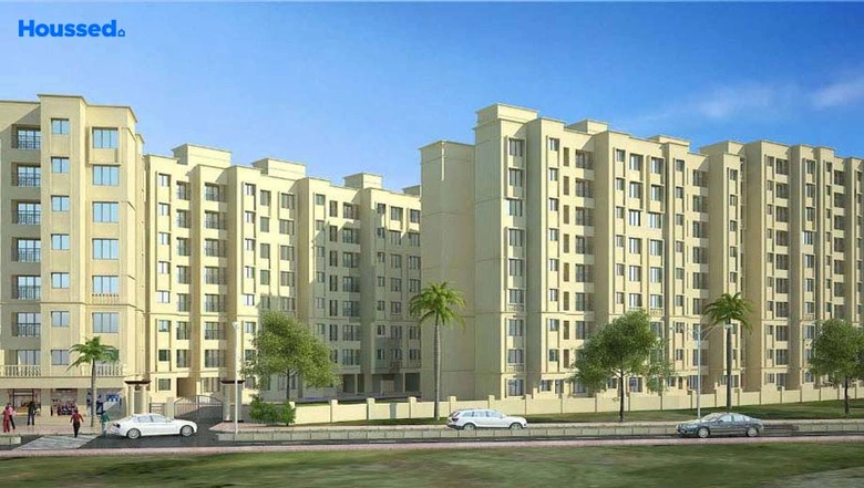 Project Image of Panvelkar Estate Greenford in Badlapur East, Thane - Image 23084