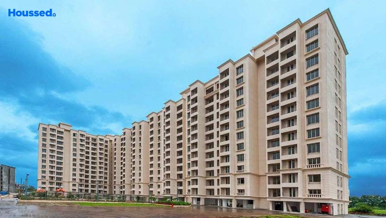 Project Image of Panvelkar Estate Greenford in Badlapur East, Thane - Image 23083