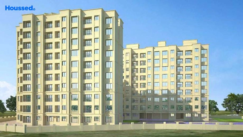 Project Image of Panvelkar Estate Greenford in Badlapur East, Thane - Image 23088