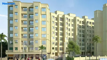 Project Image of Panvelkar Estate Greenford - Image 23085