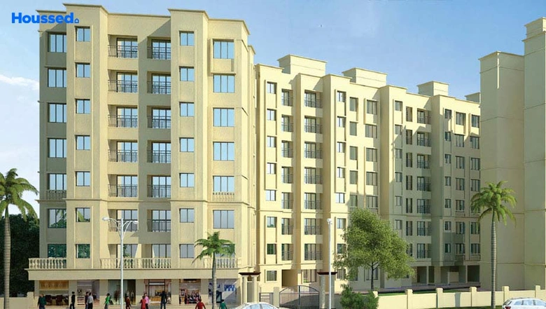 Project Image of Panvelkar Estate Greenford in Badlapur East, Thane - Image 23085