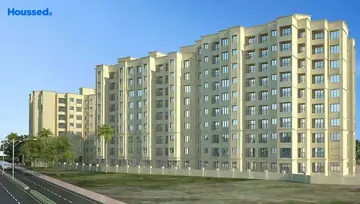Project Image of Panvelkar Estate Greenford - Image 23086